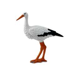 Safari Ltd 110305 Bocian 12x5x11,5cm - 1