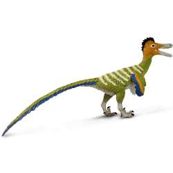 Safari Ltd 104993 Austroraptor 21,5x3,8x9cm - 1