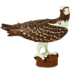 Safari Ltd 108199 Rybołów  6,6x3x5,7 - 2