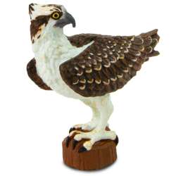 Safari Ltd 108199 Rybołów  6,6x3x5,7 - 1