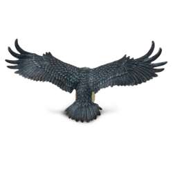 Safari Ltd 108200 Orłosęp brodaty 14 x 7,6cm - 2