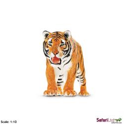 XL Safari Ltd 111389 Tygrys syberyjski  26x5,2x10,8cm   - 2