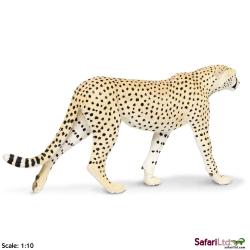 XL Safari Ltd 112889 Gepard  21x3x10    - 4