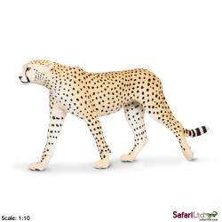 XL Safari Ltd 112889 Gepard  21x3x10    - 1
