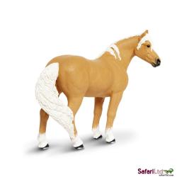 Safari Ltd 150505 Klacz rasy Palomino  12,5x10x3,5cm - 4