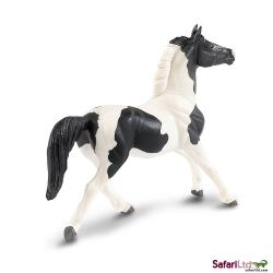 Safari Ltd 153905 Klacz Pinto Mustang  12,5x3,5x10cm - 1