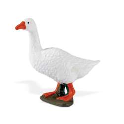 Safari Ltd 160529 gęś  6x3,5x6cm - 1