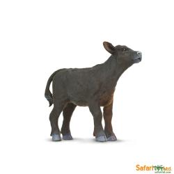 Safari Ltd 160929 Aberdeen angus cielę  7 x 6,25cm - 2