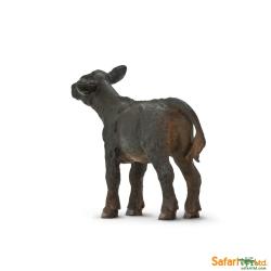 Safari Ltd 160929 Aberdeen angus cielę  7 x 6,25cm - 4