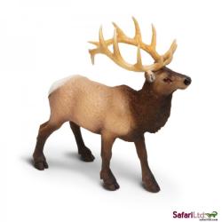 Safari Ltd 180329 Wapiti  11,5x12cm - 3