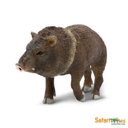 Safari Ltd 180629 Pekari  8,5x4,75cm - 1