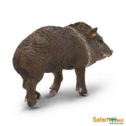 Safari Ltd 180629 Pekari  8,5x4,75cm - 2