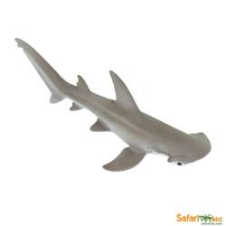 ! Safari Ltd 200329 Rekin młot tyburo  13,75 x 4,75cm - 1