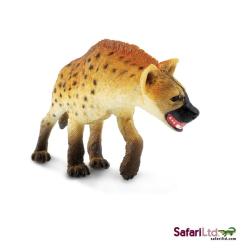 Safari Ltd 222629 Hiena  10,2x3,8x6,5cm - 2