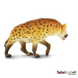 Safari Ltd 222629 Hiena  10,2x3,8x6,5cm - 3