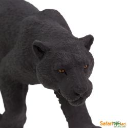 Safari Ltd 224429 Jaguar czarny  10,25 x 5cm - 4