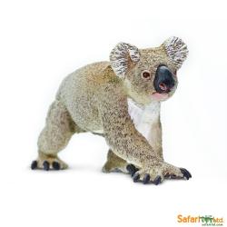 Safari Ltd 225329 Koala  7 x4,25cm - 6
