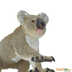 Safari Ltd 225329 Koala  7 x4,25cm - 7