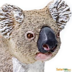 Safari Ltd 225329 Koala  7 x4,25cm - 8
