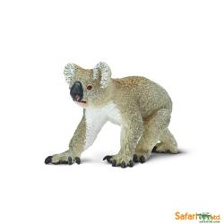 Safari Ltd 225329 Koala  7 x4,25cm - 1