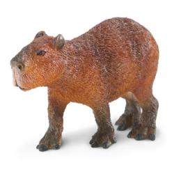 Safari Ltd 227629 Kapibara   7 x 4,5cm - 2