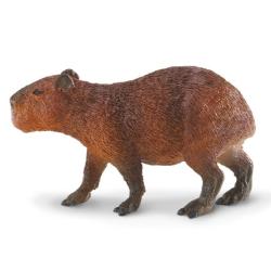 Safari Ltd 227629 Kapibara   7 x 4,5cm - 1