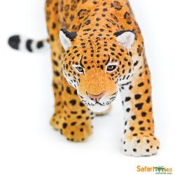 Safari Ltd 227729 Jaguar  10,75 x5cm - 6