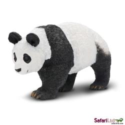 Safari Ltd 228729 Panda  9,75x5,5cm - 1