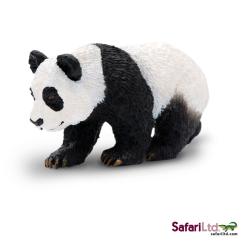 Safari Ltd 228829 Panda młoda  6x3cm - 1