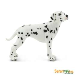 Safari Ltd 239529 Pies rasy Dalmatyńczyk  9x7cm - 3