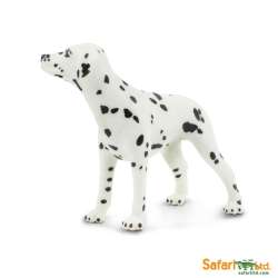 Safari Ltd 239529 Pies rasy Dalmatyńczyk  9x7cm - 4