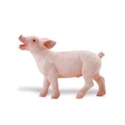 Safari Ltd 245729 ProsiŃtko 5x4,5cm - 1