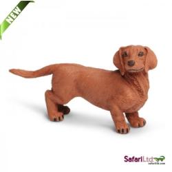 Safari Ltd 251529 Jamnik  9x4,5cm - 1