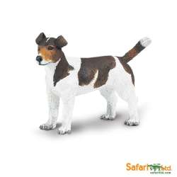 Safari Ltd 254229 Pies rasy Jack Russell Terrier 6,5x5cm - 1