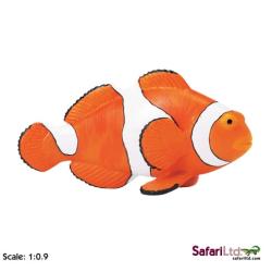 XL Safari Ltd 261829 Błazenek  12x6,5cm - 1