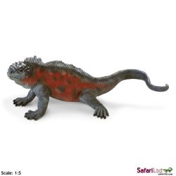 Safari Ltd 262329 Legwan morski z Galapagos  21,5x11,5cm - 1