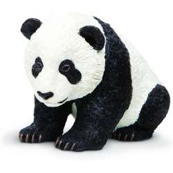 XL Safari Ltd 263229 Panda młoda   12x9,7cm - 1