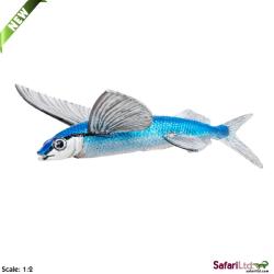 XL Safari Ltd 263529 Latająca ryba 1:2  17x12,7cm - 2