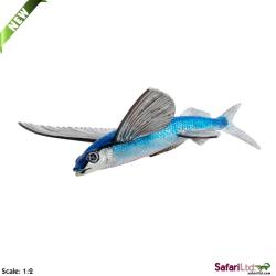 XL Safari Ltd 263529 Latająca ryba 1:2  17x12,7cm - 1