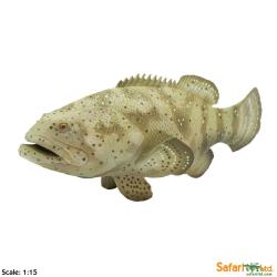 XL Safari Ltd 265329 Itajara goliat  14,5 x 6cm  skala 1:15 - 2