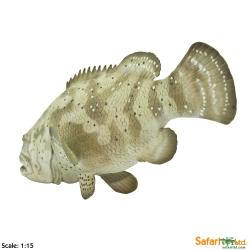 XL Safari Ltd 265329 Itajara goliat  14,5 x 6cm  skala 1:15 - 3