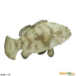 XL Safari Ltd 265329 Itajara goliat  14,5 x 6cm  skala 1:15 - 5