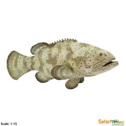 XL Safari Ltd 265329 Itajara goliat  14,5 x 6cm  skala 1:15 - 1