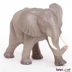 Safari Ltd 270029 Słoń afrykański   16,5 x10cm - 2