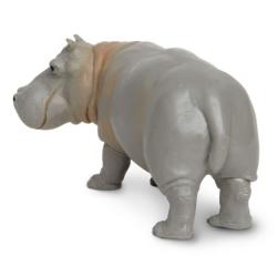 Safari Ltd 270429 Hipopotam  14x6,5cm - 3