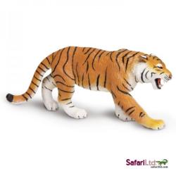 Safari Ltd 270829 Tygrys bengalski 15x6,5cm - 3