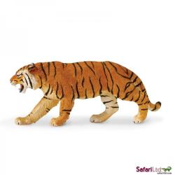 Safari Ltd 270829 Tygrys bengalski 15x6,5cm - 1