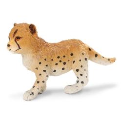 Safari Ltd 272029 Gepard młody  6,5 x5cm - 1