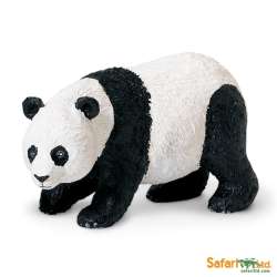 Safari Ltd 272329 Panda  12,5 x 6,5cm - 1