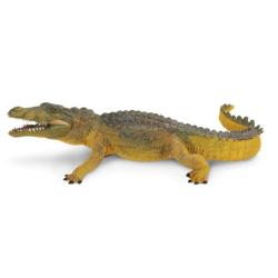 Safari Ltd  272729 Krokodyl  17 x7,5 cm - 1